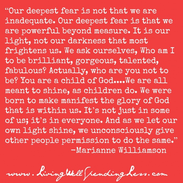 Our-deepest-fear-quote-love-this-quotations1