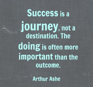 quotes-success-journey